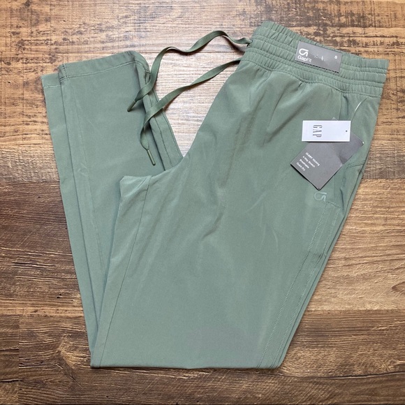 GAP Pants - Gap Fit Jogger Pants Gap Track Pants Small